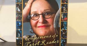 Confessions of a Tarot Reader by Jane Stern
