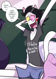 Milk Deal 2 Electric Boogaloo porn comic - the best cartoon porn comics, Rule  34 | MULT34