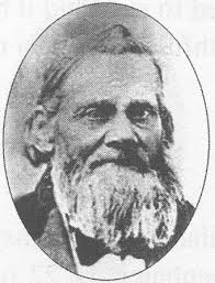 Enoch Eldredge Gurr (1813-1887)
