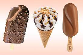 More images for how many calories in feast ice cream » How Many Calories Are There In A Magnum Solero Feast Fab Calippo Twister Split And Cornetto