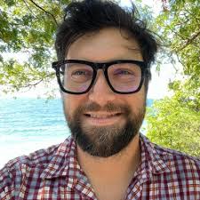 It's weird to write this, but last week was my last at the Federal  Government, at least this time around. I wasn't laid off, or even (as far  as I could tell)