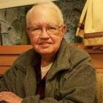 Herbert Edgar Sherer Obituary