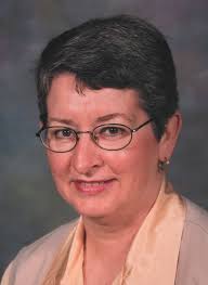 Obituary of Mary Carmel Savage