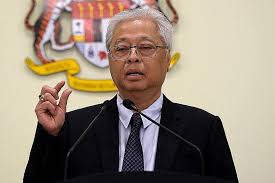Dato' sri ismail sabri bin yaakob (jawi: Malaysia Minister Says News That Singaporeans Not Welcomed Is Fake Se Asia News Top Stories The Straits Times