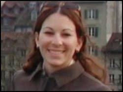 LSU honors murdered student Carrie Lynn Yoder