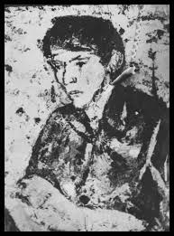 Godine osuđen na doživotnu robiju. Portreti Cvetko Lainovic