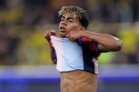 El día que Lamine Yamal decidió jugar por España y no por Marruecos: “Es muy honesto” – En Cancha