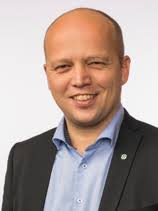 Trygve magnus slagsvold vedum (born 1 december 1978) is a norwegian politician for the centre party. Biografi Vedum Trygve Slagsvold