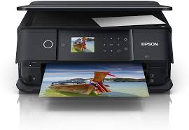 Epson xp 100 series driver direct download was reported as adequate by a large percentage of our reporters, so it. Epson Expression Premium Xp 6100 3 In 1 Amazon De Computer Zubehor