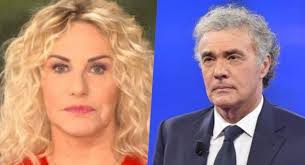 Massimo giletti contro marco polimeni: Giletti Mom Wanted To Be Your Mother In Law But What An Embarrassment For Clerici Ruetir