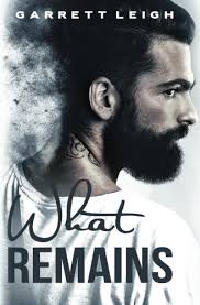 Beautiful Modern Romance Book: Junkyard Heart by Garrett Leigh