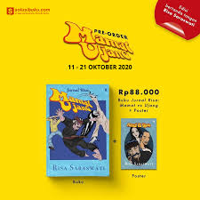 There are usually several download options if you don't want to read the book online, such as pdf, epub, and kindle. Mamat Vs Ujang Risa Saraswati Solusi Buku