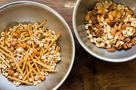 Enter your email to signup for the cooks.com recipe newsletter. Chipotle Lime Texas Trash Snack Mix Homesick Texan