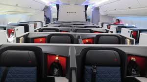 This photo shows the brand new british airways a380 double decker air bus flying in the north kent skies while doing test flights. Bye Bye 747s Check Out Delta S New Flagship Plane The Airbus A350
