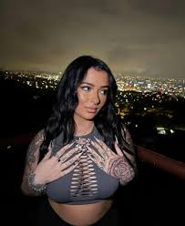 Danielle Cohn Nude Leaked Onlyfans Photo 562 Free Online | CelebExposed