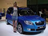 SKODA-ROOMSTER