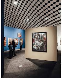 Amos Rex Art Ateneum Birger Carlstedt Design Designmuseo Finnish Ham Helsinki Helene Schjerfbeck Helsinki Lotta Sulin Schjerfbeck Instagram Helsinki