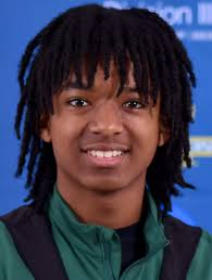 2020-21 Track and Field Roster