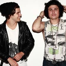 Stream DVBBS Tony Junior