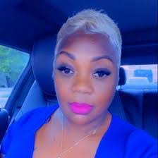 Kenya Ortiz's Instagram, Twitter & Facebook