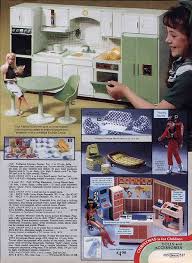 Some of these pieces are almost 4′ tall and, judging from the picture, i would say at least 6′ to 7′ wide when all pieces are combined. 9 1970 S Play Kitchen Sets Ideas Play Kitchen Sets Barbie Kitchen Play Kitchen