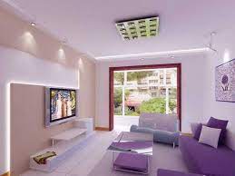Rumahbagusminimalis.com 50 warna cat interior paling keren dan cantik 2019. Contoh Gambar Desain Warna Cat Interior Rumah Minimalis Terkini 10 Design Rumah