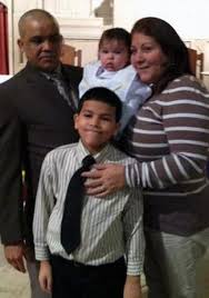 The joy of being a grandparent