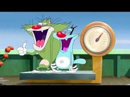 Oggy And The Cockroaches New Episode Best Collection 2018 309 Youtube Oggy Et Les Cafards Cafards Et Film