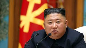 North korea's leader has told his people that these 28 hairstyles are the only ones they are allowed to choose from. As Kim Jong Un Disappears North Korea Watchers Advise Caution Wsj