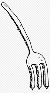 Black Food Outline White Cartoon Tools Tool Fork Clip Art Free Transparent Png Clipart Images Download Today we have a lovely collection of free fork and spoon clipart images. black food outline white cartoon