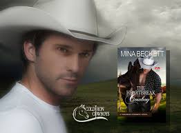 Cowboy Kisses: January 2019