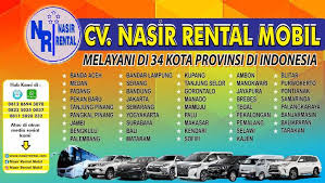 Bisa jadi lebih murah, bisa lebih mahal. Nasir Rental Sewa Mobil Terlengkap Di Banjarmasin Kalimantan Selatan