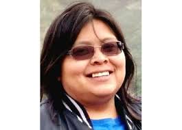 Selena Jack Obituary (1974