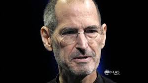 The pancreas is deep inside the body, and early tumors can't be detected by standard physical exams. Steve Jobs Pancreatic Cancer A Timeline Abc News