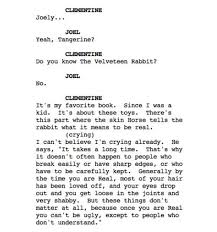 Pin On Eternal Sunshine Of The Spotless Mind