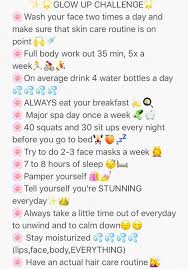 Follow Me Kaitlyn Munoz For More Poppin Pins Donttou Self Care Routine Beauty Tips For Glowing Skin Self Care