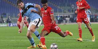 Bayern munich won 2 direct matches.lazio won 0 matches.0 matches ended in a draw.on average in direct matches both teams scored a 4.00 goals per match. Free Highlights Video Lazio Vs Fc Bayern