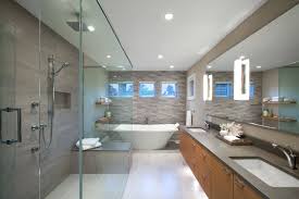 Sources for an elegant master bath design. 36 Chic Design Ideas For An Elegant Master Bathroom Home Awakening Badezimmer Innenausstattung Grosse Badezimmer Badezimmer Arbeitsplatten