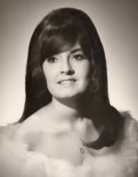 Cheryl Yvonne “Cheri” Hamby Cheslock (1949-2008)