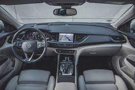 We did not find results for: Opel Insignia B Sports Tourer 2 0 Diesel Test
