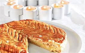 10 Traditional Cakes From Around The World In 2020 King Cake Recipe Epiphany Cake Recipe Cake Recipes