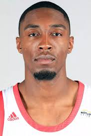 2023-2024 Men's Basketball Roster