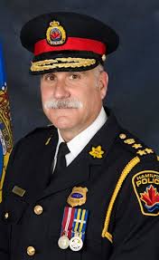 Hamilton Police Service 2023 Annual Report