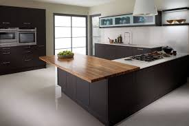 Photo Design Kitchen Wenge Cozinha