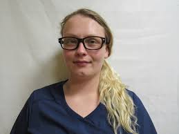 Offender Information