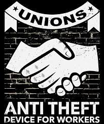 Maybe you would like to learn more about one of these? Labor Union Of America Pro Union Worker Protest Dark Digital Art By Nikita Goel