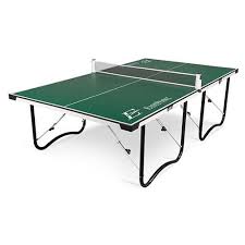 Eastpoint Sports 15mm Fold N Store Table Tennis Table 1 Box Table Tennis Eastpoint Table