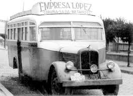 Buses from lugo to a coruña cover the 48 miles (78 km) long trip with our travel partners like alsa or blablacar. Linea De La Coruna Sada Betanzos