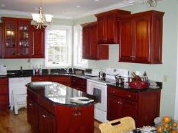 Kitchens Drawer Organizers Cabinetry Installation Red Kitchen Cabinets Cherry Cabinets Kitchen Custom Kitchen Cupboards