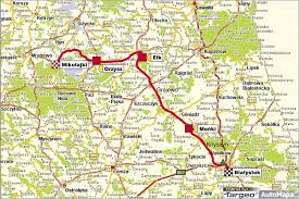 Trasa białostockiego odcinka tour de pologne zobacz również. Tour De Pologne Aktualnosci Policja Podlaska